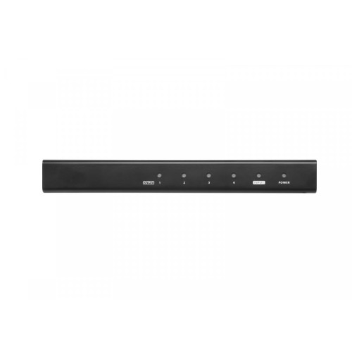 Rozdzielacz 4-portowy True 4K HDMI VS184B-1417828