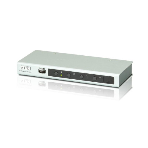 Przełącznik 4-portowy 4K HDMI VS481B-1417829