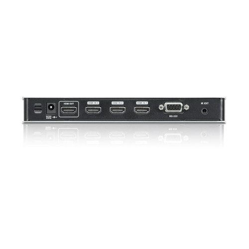 Przełącznik 4-portowy 4K HDMI VS481B-1417830