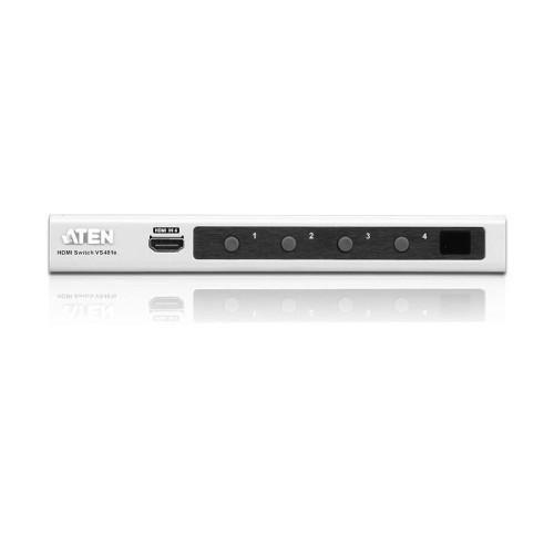 Przełącznik 4-portowy 4K HDMI VS481B-1417831