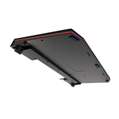 Klawiatura Genesis Lith 400 podświetlenie RGB X-Scissor -1417967
