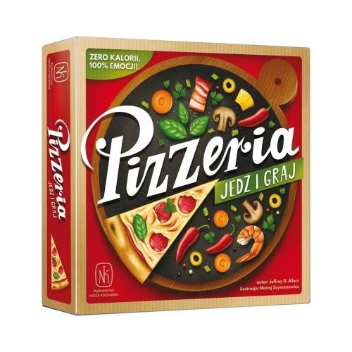 Gra Pizzeria-1418006