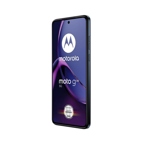 Motorola Moto G84 5G 8/256GB Midnight Blue-14182901