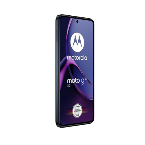 Motorola Moto G84 5G 8/256GB Midnight Blue-14182902