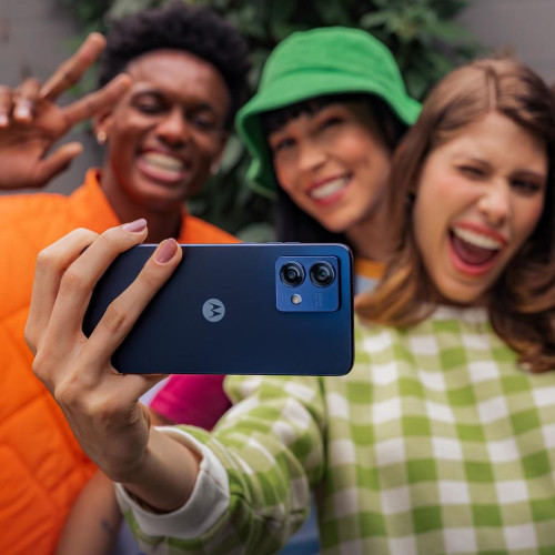 Motorola Moto G84 5G 8/256GB Midnight Blue-14182904