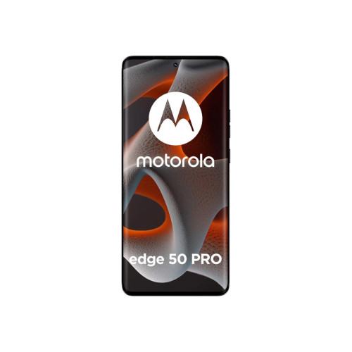 Motorola Edge 50 Pro 5G 12/512GB Black