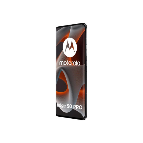 Motorola Edge 50 Pro 5G 12/512GB Black-14182915