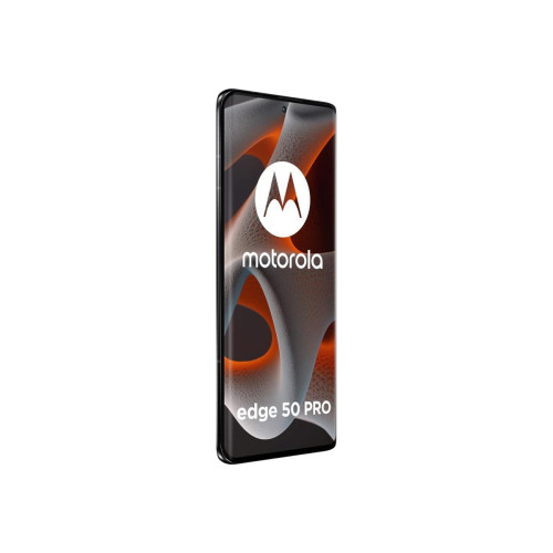Motorola Edge 50 Pro 5G 12/512GB Black-14182916