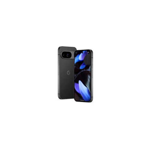 Smartfon Google Pixel 9 5G DS 12/128GB Obsidian-14183022