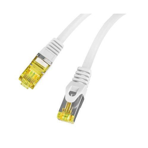 Patchcord kat.6a S/FTP 10m s PCF6A-10CU-1000-S-1418354