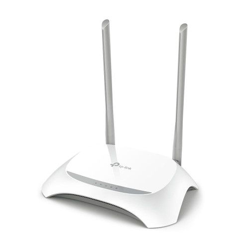 Router Wi-Fi WR850N N300 1WAN 4xLAN -1418357