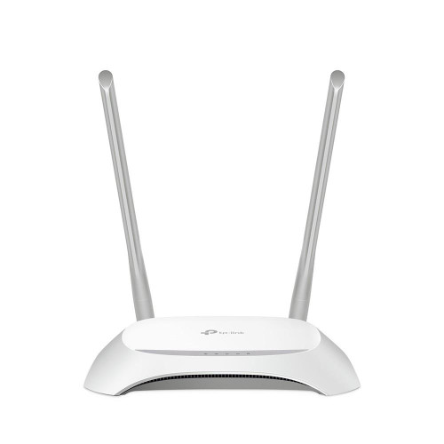 Router Wi-Fi WR850N N300 1WAN 4xLAN-1418359