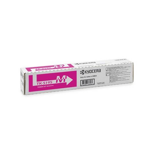 KYOCERA TK-5205M kaseta z tonerem 1 szt. Oryginalny Purpurowy-14184144