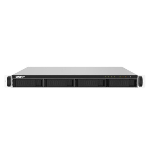 Serwer NAS TS-432PXU-RP-2G 1U 2GB UDIMM DDR4 4x0HDD -1418612