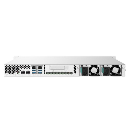 Serwer NAS TS-432PXU-RP-2G 1U 2GB UDIMM DDR4 4x0HDD-1418613