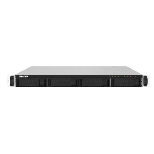 Serwer NAS TS-432PXU-2G 1U 2GB RAM 4x0HDD 2x10GbE SFP+ -1418616