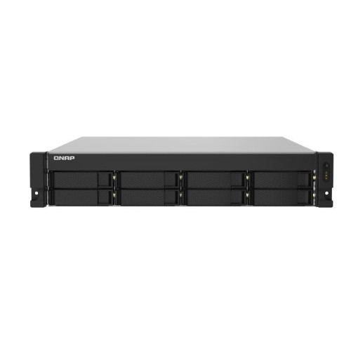 Serwer NAS TS-832PXU-RP-4G 2x10GbE 2x2.5GbE 4 GB UDIMM DDR4-1418617