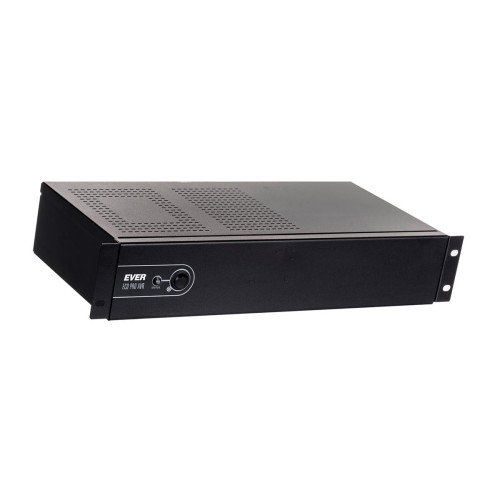 Zasilacz UPS EVER ECO Pro 1000 AVR CDS 19