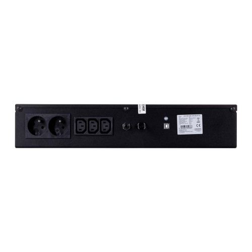 Zasilacz UPS EVER ECO Pro 1000 AVR CDS 19