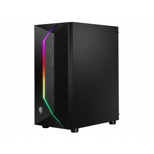 Obudowa MAG VAMPIRIC 100R Hartowane szkło USB 3.2-1418813