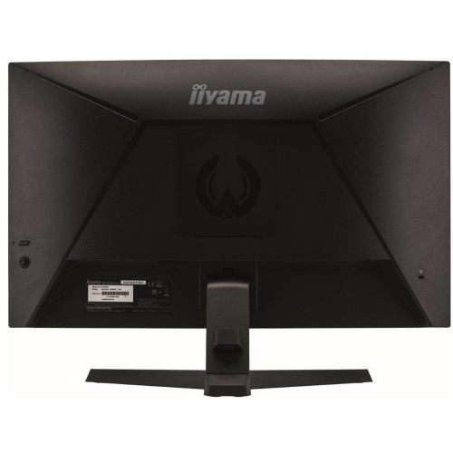 Monitor 23.6 cale G2466HSU-B1,FHD,VA,165HZ,1500R,1MS,DP,HDMIx2,USBx2-1418864