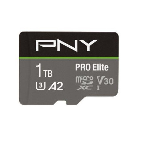 Pamięć microSDXC 1TB Pro Elite UHS-I -1419292
