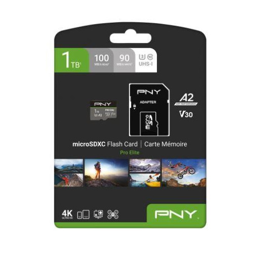 Pamięć microSDXC 1TB Pro Elite UHS-I-1419294