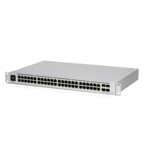 Switch UniFi 48x1GbE USW-Pro-48-1419444
