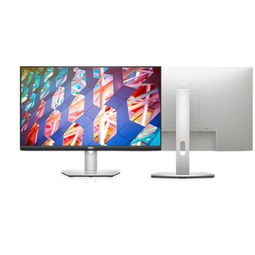 Monitor S2421HS 23,8 cali IPS LED Full HD (1920x1080) /16:9/HDMI/DP/fully adjustable stand/3Y PPG-1419473