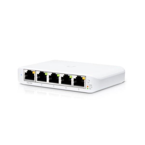Switch UniFi 5x1GbE Desk USW-FLEX-MINI -1419517