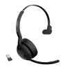 Jabra 25599-899-999 słuchawki/zestaw słuchawkowy Bezprzewodowy Opaska na głowę Biuro/centrum telefoniczne Bluetooth Czarny-14206622