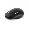 Mysz Bluetooth Ergonomic 222-00007 Czarna-1422127