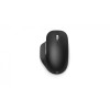 Mysz Bluetooth Ergonomic 222-00007 Czarna-1422128