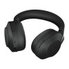 Jabra 28599-989-989 słuchawki/zestaw słuchawkowy Przewodowy i Bezprzewodowy Opaska na głowę Biuro/centrum telefonicz