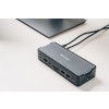 Verbatim CDS-15 Przewodowa USB 3.2 Gen 1 (3.1 Gen 1) Type-C Czarny, Szary-14225969