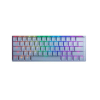 Razer | Łowca Mini 60% | Klawiatura do gier | Optyczny | Światło LED RGB | Stany Zjednoczone | Rtęć | Przewodowy-1304393