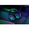 Razer Barracuda Pro Zestaw słuchawkowy Przewodowy i Bezprzewodowy Opaska na głowę Gaming USB Type-C Bluetooth Czarny-