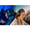 Razer Barracuda Pro Zestaw słuchawkowy Przewodowy i Bezprzewodowy Opaska na głowę Gaming USB Type-C Bluetooth Czarny-