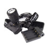 Latarka czołowa LED cree T6 Draco-1423160