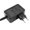 Qoltec Szybka Ładowarka PD 120W Turbo | 5-28V | 3-4.5A | USB-C | Czarna-14231872