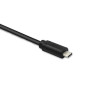 Qoltec Szybka Ładowarka PD 120W Turbo | 5-28V | 3-4.5A | USB-C | Czarna-14231873