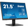 MONITOR IIYAMA LED 21,5
