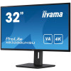 iiyama ProLite XB3288UHSU-B5 monitor komputerowy 80 cm (31.5