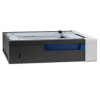 HP LaserJet Podajnik papieru na 500 arkuszy dla drukarek Color-14241248