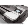 HP Designjet 44-calowa drukarka T1700-14241344