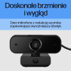 Kamera HP 430 Full HD Webcam USB czarna 77B11AA-14241622