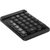 Klawiatura numeryczna HP 430 Bluetooth Programmable Wireless Mechanical Keypad bezprzewodowa czarna 7N7C2AA-14241708