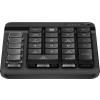 Klawiatura numeryczna HP 430 Bluetooth Programmable Wireless Mechanical Keypad bezprzewodowa czarna 7N7C2AA-14241712
