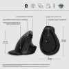 Mysz HP 920 Ergonomic Vertical Mouse Black bezprzewodowa czarna-14241922