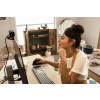 Mysz HP 920 Ergonomic Vertical Mouse Black bezprzewodowa czarna-14241924